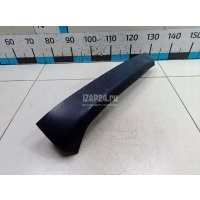 Накладка заднего крыла правого Hyundai-Kia Sportage (2004 - 2010) 873701F000