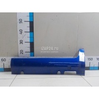 Накладка на порог (наружная) Hyundai-Kia Sportage (2004 - 2010) 877611F000