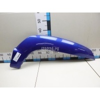 Накладка переднего крыла правого Hyundai-Kia Sportage (2004 - 2010) 877121F000