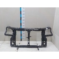 Панель передняя Hyundai-Kia Sportage (2004 - 2010) 641011F000