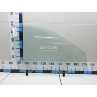 Стекло двери передней правой Hyundai-Kia Sportage (2004 - 2010) 824201F000