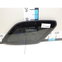 Стекло кузовное глухое левое Hyundai-Kia Sportage (2004 - 2010) 878101F020
