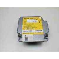 Блок управления AIR BAG Hyundai-Kia Sportage (2004 - 2010) 959101F400