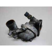Корпус термостата Hyundai-Kia RIO (2005 - 2011) 256102A410