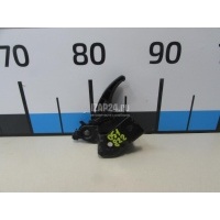 Ручка открывания капота Hyundai-Kia RIO (2005 - 2011) 811801G000