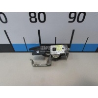 Ручка открывания лючка бензобака Hyundai-Kia RIO (2005 - 2011) 815701G000