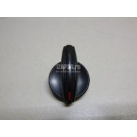 Ручка переключателя отопителя Hyundai-Kia RIO (2005 - 2011) 972661G000DBT