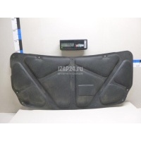 Шумоизоляция капота Hyundai-Kia RIO (2005 - 2011) 811241G010