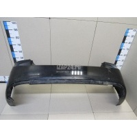 Бампер задний Hyundai-Kia RIO (2005 - 2011) 866111G600