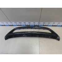 Накладка переднего бампера Hyundai-Kia RIO (2005 - 2011) 865231G600