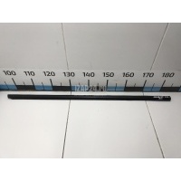 Накладка стекла переднего правого Hyundai-Kia RIO (2005 - 2011) 822201G001