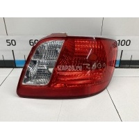 Фонарь задний правый Hyundai-Kia RIO (2005 - 2011) 924021G010