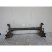 Балка задняя Hyundai-Kia RIO (2005 - 2011) 551001G200