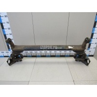 Балка задняя Hyundai-Kia RIO (2005 - 2011) 551001G200