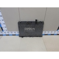 Радиатор основной Hyundai-Kia RIO (2005 - 2011) 253101G211