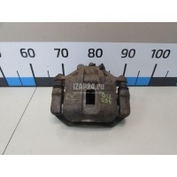Суппорт тормозной передний левый Hyundai-Kia RIO (2005 - 2011) 581801GA00