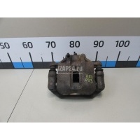 Суппорт тормозной передний правый Hyundai-Kia RIO (2005 - 2011) 581901GA00