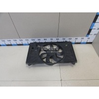 Вентилятор радиатора Hyundai-Kia RIO (2005 - 2011) 253801G050