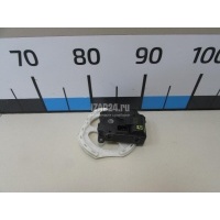 Моторчик заслонки отопителя Hyundai-Kia RIO (2005 - 2011) 971541G000