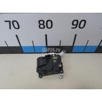 Моторчик заслонки отопителя Hyundai-Kia RIO (2005 - 2011) 971591G010
