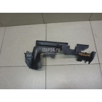 Воздуховод радиатора левый VAG Golf Plus (2005 - 2014) 5M0121283A