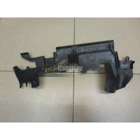 Воздуховод радиатора правый VAG Golf Plus (2005 - 2014) 5M0121284A