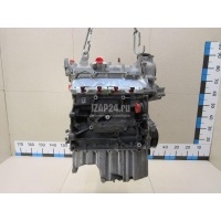 Двигатель VAG Golf Plus (2005 - 2014) 03C100035T