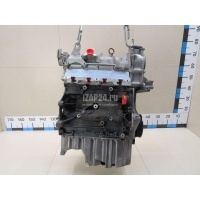 Двигатель VAG Golf Plus (2005 - 2014) 03C100035T