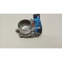 Заслонка дроссельная электрическая VAG Golf Plus (2005 - 2014) 03C133062AA