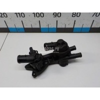 Корпус термостата VAG Golf Plus (2005 - 2014) 03C121111P