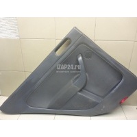 Обшивка двери задней левой VAG Golf Plus (2005 - 2014) 5M0867211BBYKV