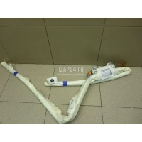 Подушка безопасности боковая (шторка) VAG Golf Plus (2005 - 2014) 5M0880741G
