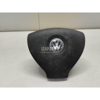 Подушка безопасности в рулевое колесо VAG Golf Plus (2005 - 2014) 1K0880201P1QB