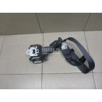 Ремень безопасности с пиропатроном VAG Golf Plus (2005 - 2014) 5M2857706FRAA