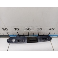 Ручка открывания багажника VAG Golf Plus (2005 - 2014) 1T0827574L