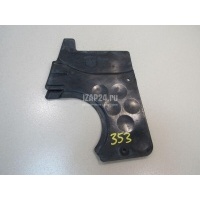 Защита антигравийная VAG Golf Plus (2005 - 2014) 1K0825271A