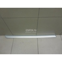Молдинг задней правой двери VAG Golf Plus (2005 - 2014) 5M0853754BGRU