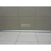 Молдинг передней левой двери VAG Golf Plus (2005 - 2014) 5M0853515BGRU
