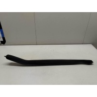 Накладка двери передней левой VAG Golf Plus (2005 - 2014) 5M0837381C9B9