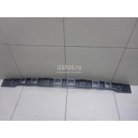 Направляющая заднего бампера VAG Golf Plus (2005 - 2014) 5M0807863