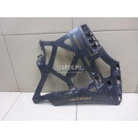 Направляющая переднего бампера левая VAG Golf Plus (2005 - 2014) 5M0807177C