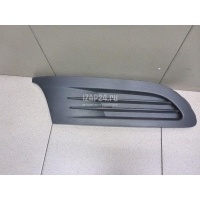 Решетка в бампер правая VAG Golf Plus (2005 - 2014) 5M0853666J9B9