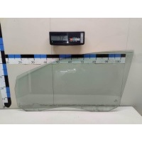 Стекло двери передней левой VAG Golf Plus (2005 - 2014) 5M0845201