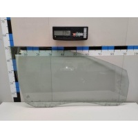 Стекло двери передней правой VAG Golf Plus (2005 - 2014) 5M0845202