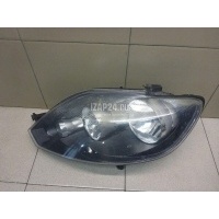 Фара левая VAG Golf Plus (2005 - 2014) 5M2941005C