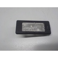 Фонарь подсветки номера VAG Golf Plus (2005 - 2014) 5N0943021