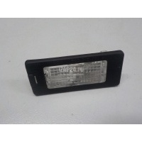 Фонарь подсветки номера VAG Golf Plus (2005 - 2014) 5N0943021