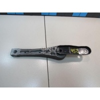 Опора двигателя задняя VAG Golf Plus (2005 - 2014) 1K0199855BD