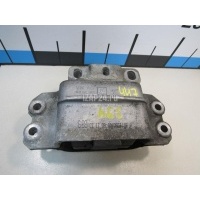 Опора двигателя левая VAG Golf Plus (2005 - 2014) 1K0199555AC