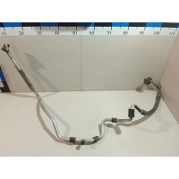 Трубка кондиционера VAG Golf Plus (2005 - 2014) 1K0820743FN